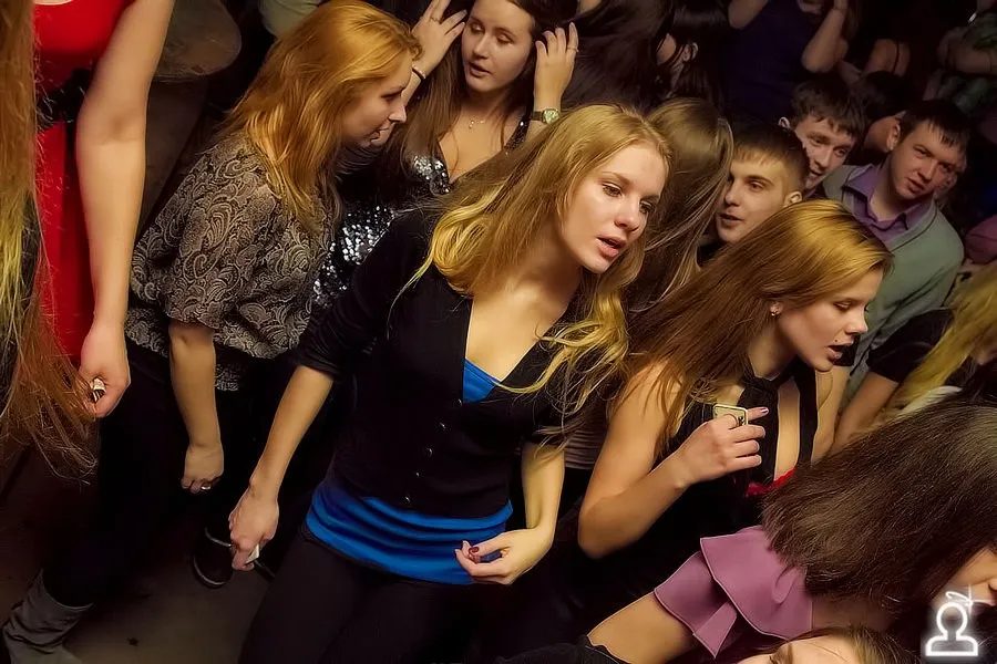 Почувствуй нашу любовь