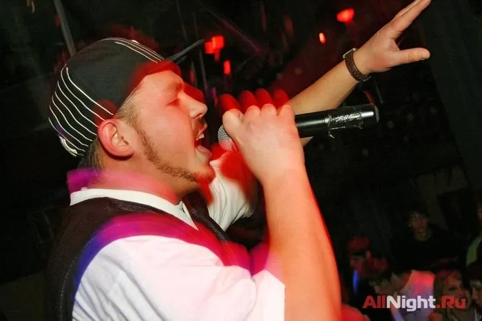 RNBitva (1-ый этап, часть первая)