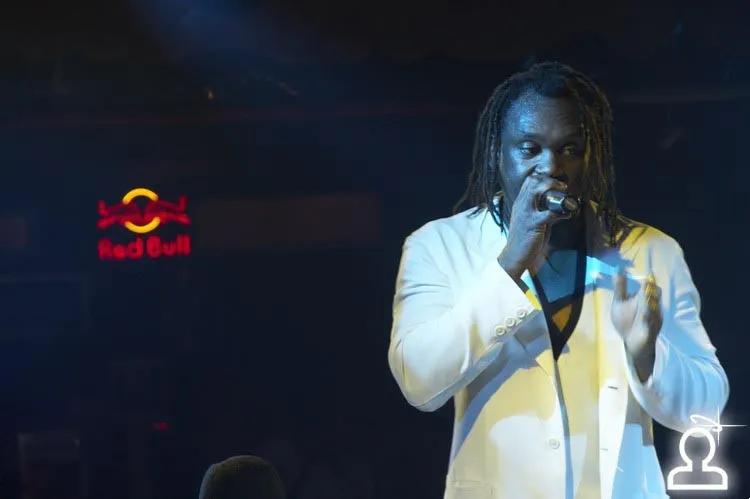Dr.Alban