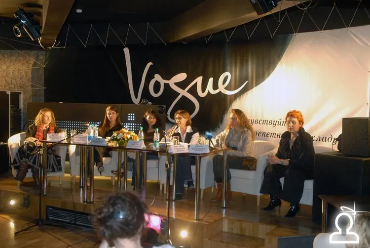 Хроника Siberian Fashion Week 2007. Часть I