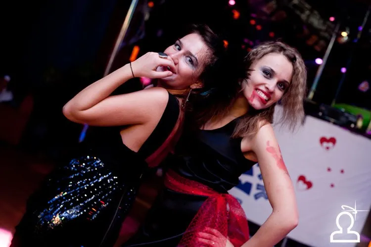 Halloween