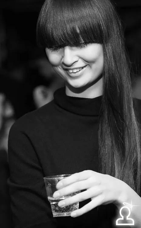Siberian Fashion Week 2009