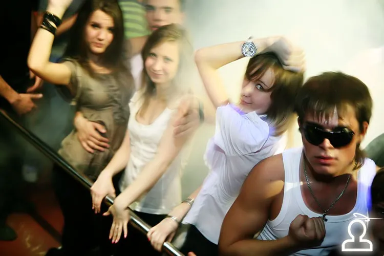 Dj Simon