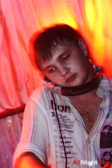 День рождения