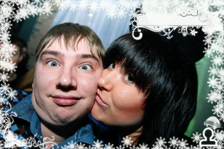 New Year