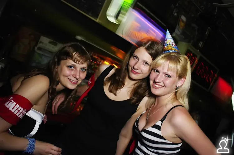Bunker 8 лет