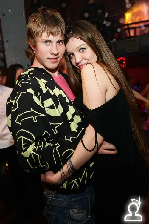 DJ NIСKY JAZZ & DJ LIGHT