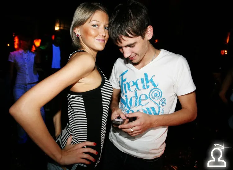 Dj Alex Cosmo