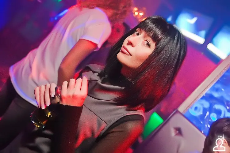Кудрявому 30 лет / DJ SMASH