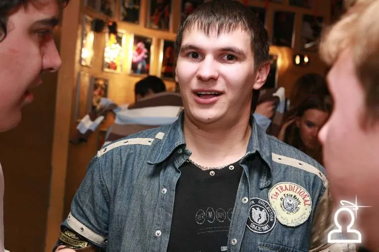 Шоко-Вторник - Dj Flexx