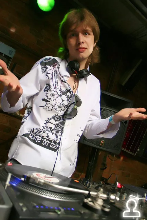 Soul Set Birthday