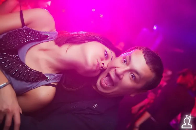 Dj Арсений