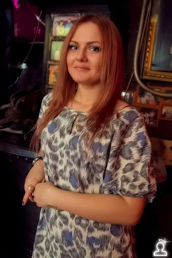 Почувствуй нашу любовь