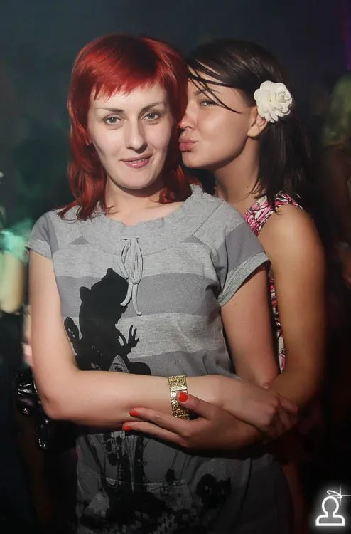 DJ ANASTASIA