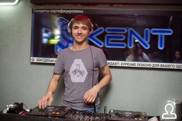 Ночь Второкурсника