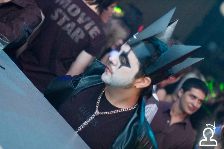 Halloween