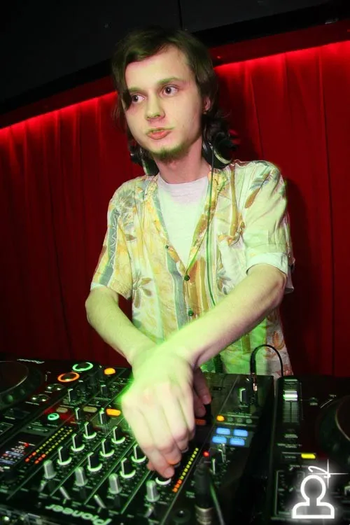 Achtung Party @ 4rooms