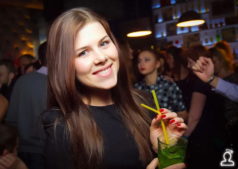 Танцы до утра