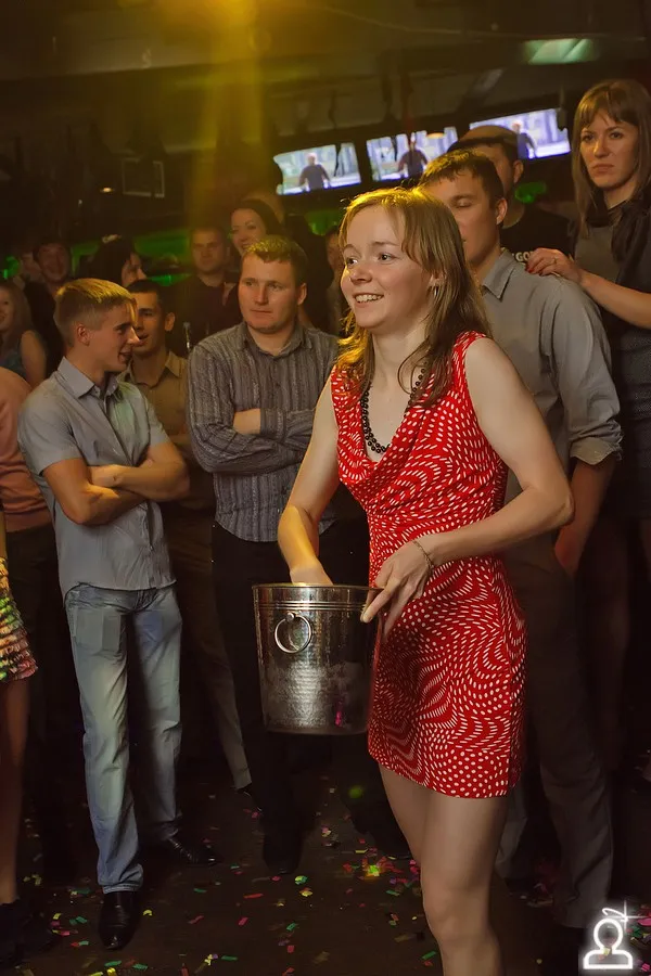 Наша Russia
