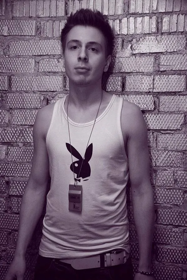 Dj Чиж