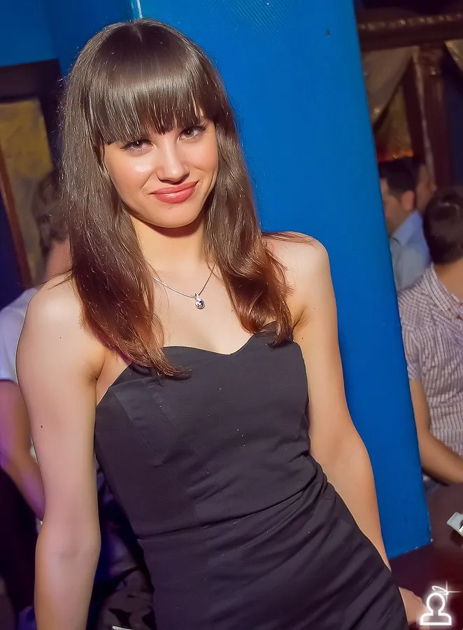 After party exclusive