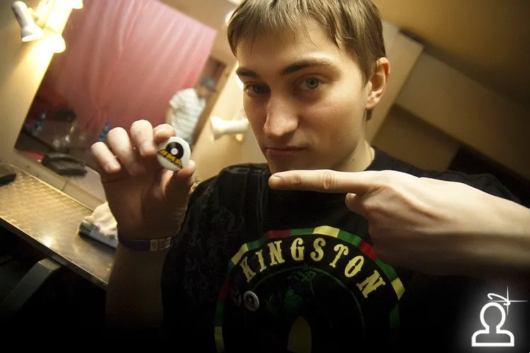 I LOVE JUNGLE / Mr.Kingston