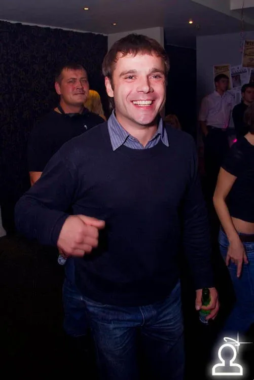 День рождения (ночь)