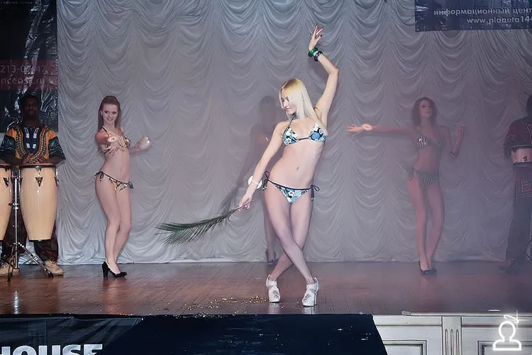Miss НГТУ