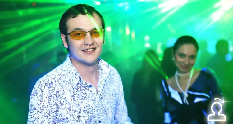 6 лет клубу