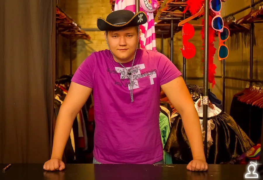 Видели ночь