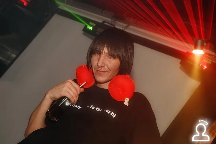 Dj Vincent Vega