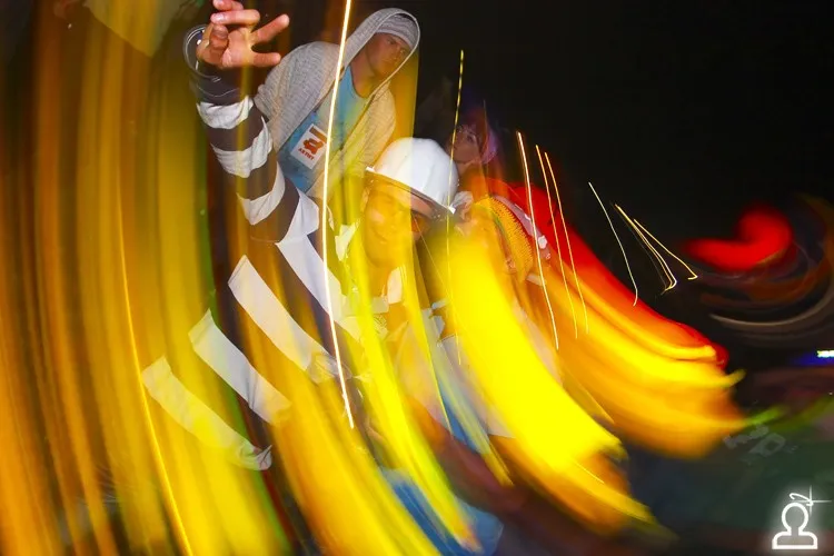 SunVibes 2012
