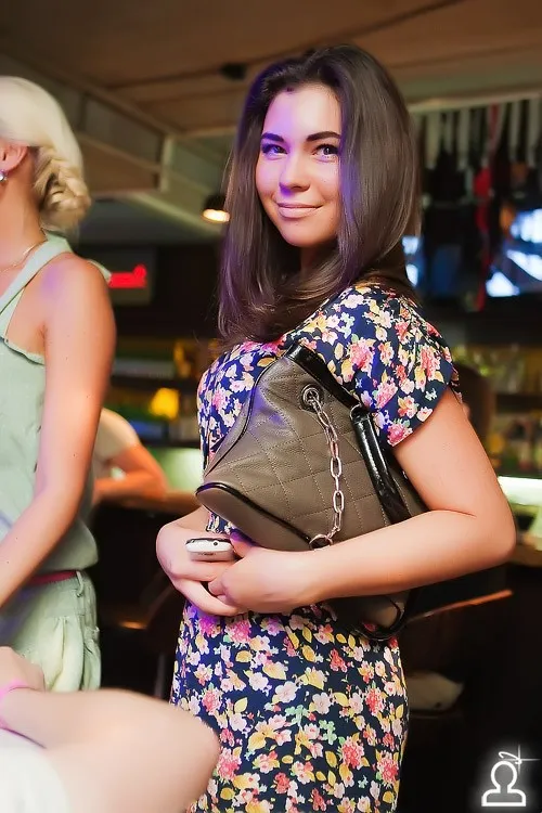 МИСС МОКРАЯ МАЙКА