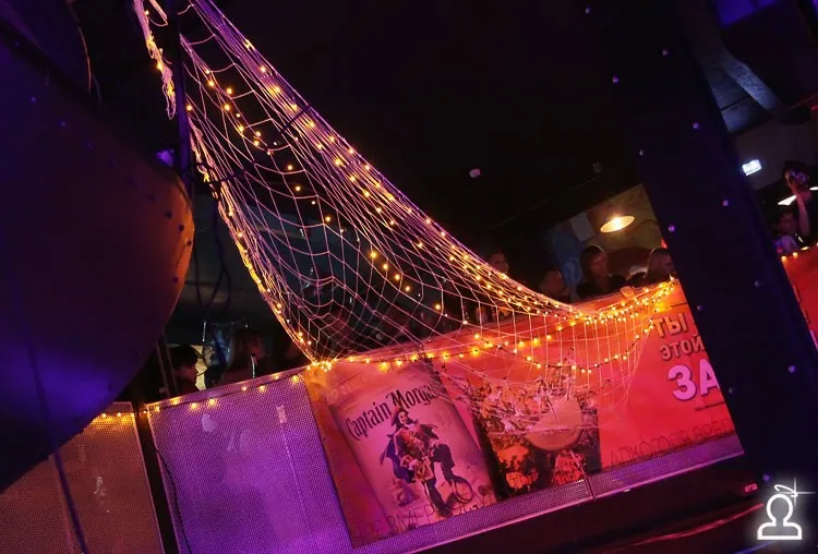 Halloween / Dj Andrew Galea