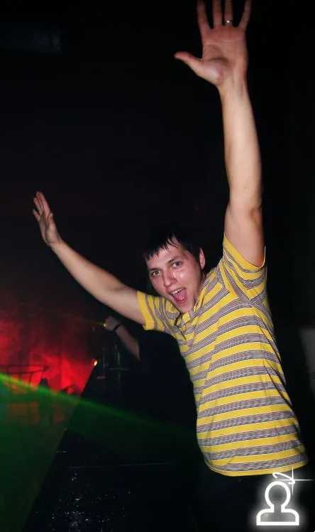 NEW NATION \ Dj Нил