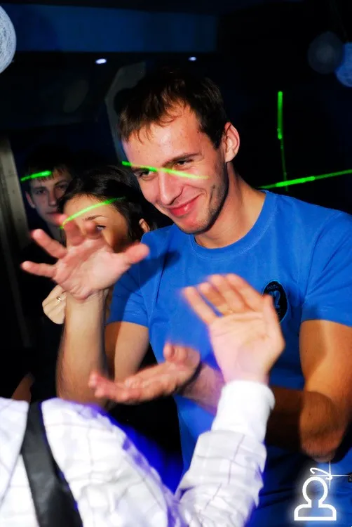 4 года Beat CLUB