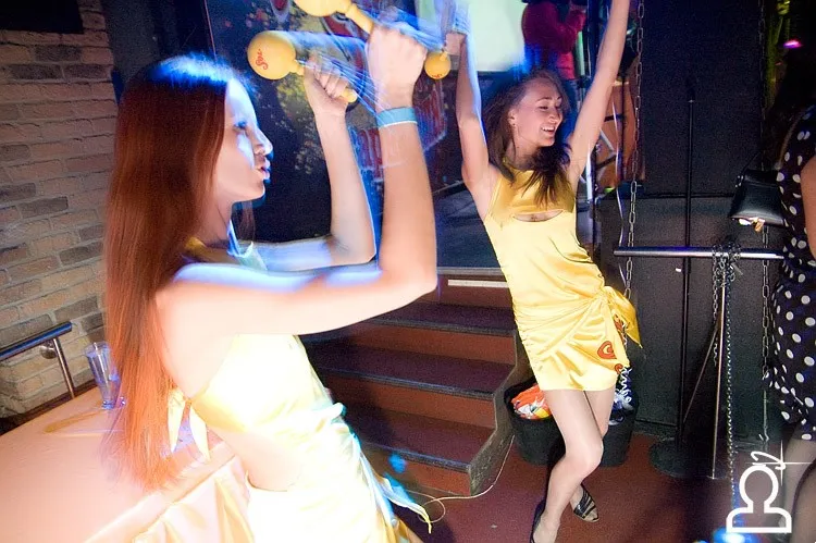 DJ GoldSky