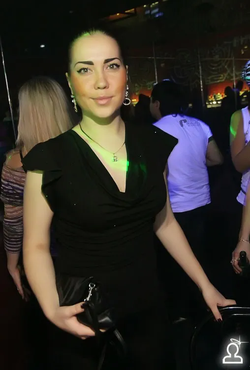 Dj Katrin Vesna