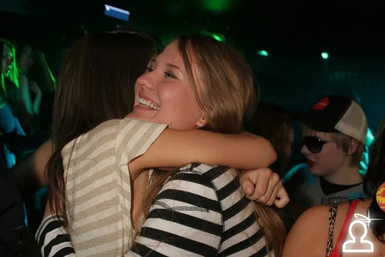Last party