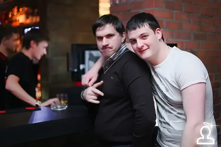 DJ Шевцов