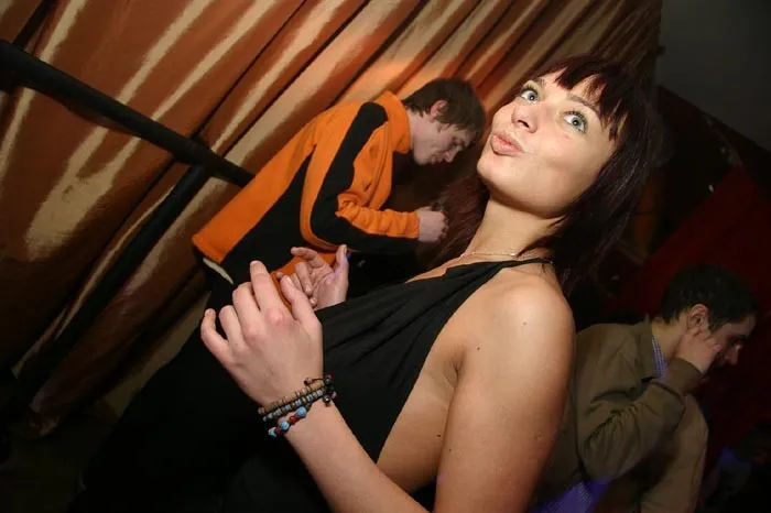 Dj Чиж