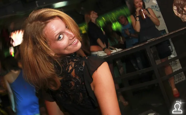 Staff party / Barman awards