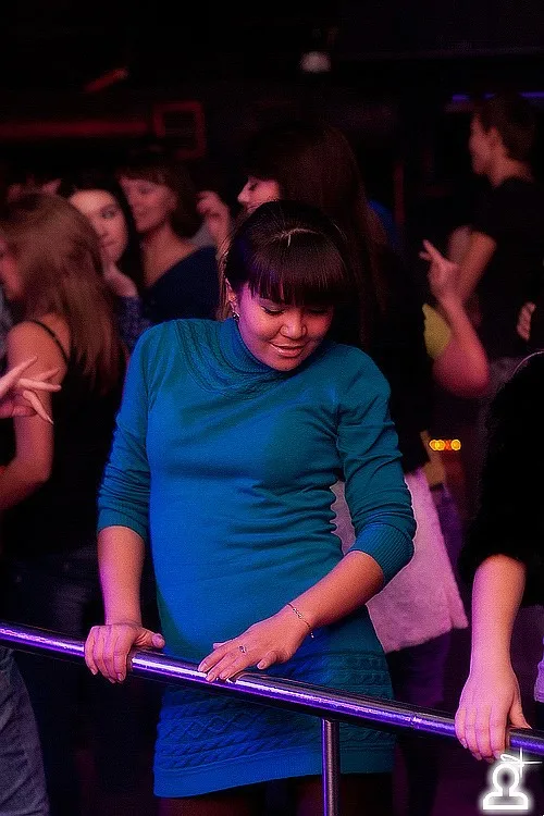 Chinel project № 5 / DJ Alexandra