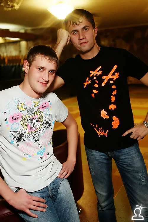DJ Sergeev