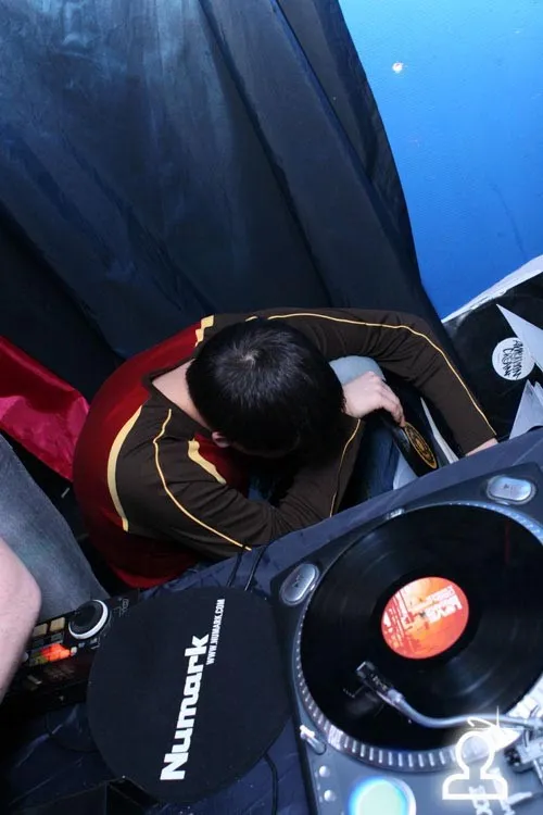 Dj Android