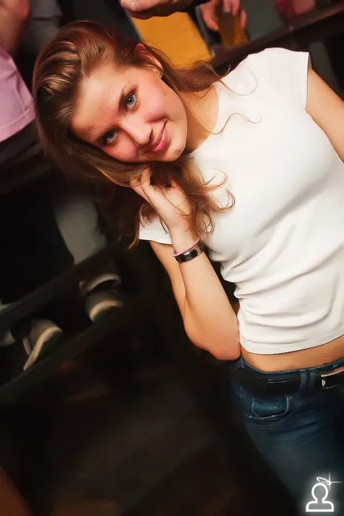 Staff party