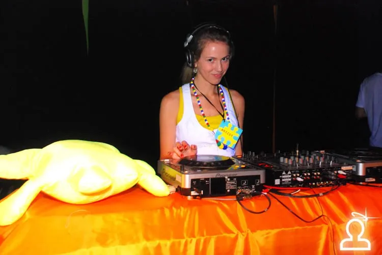 Z16 Pre-Party