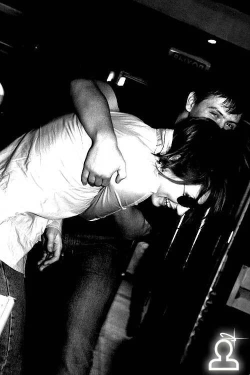 HOBOS (live)