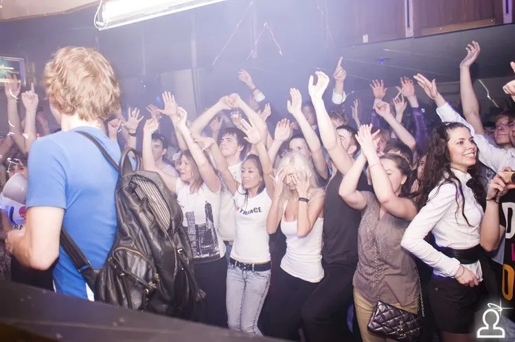TRANCEMISSION / DASH BERLIN