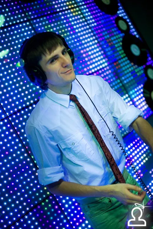 Disco Lovers